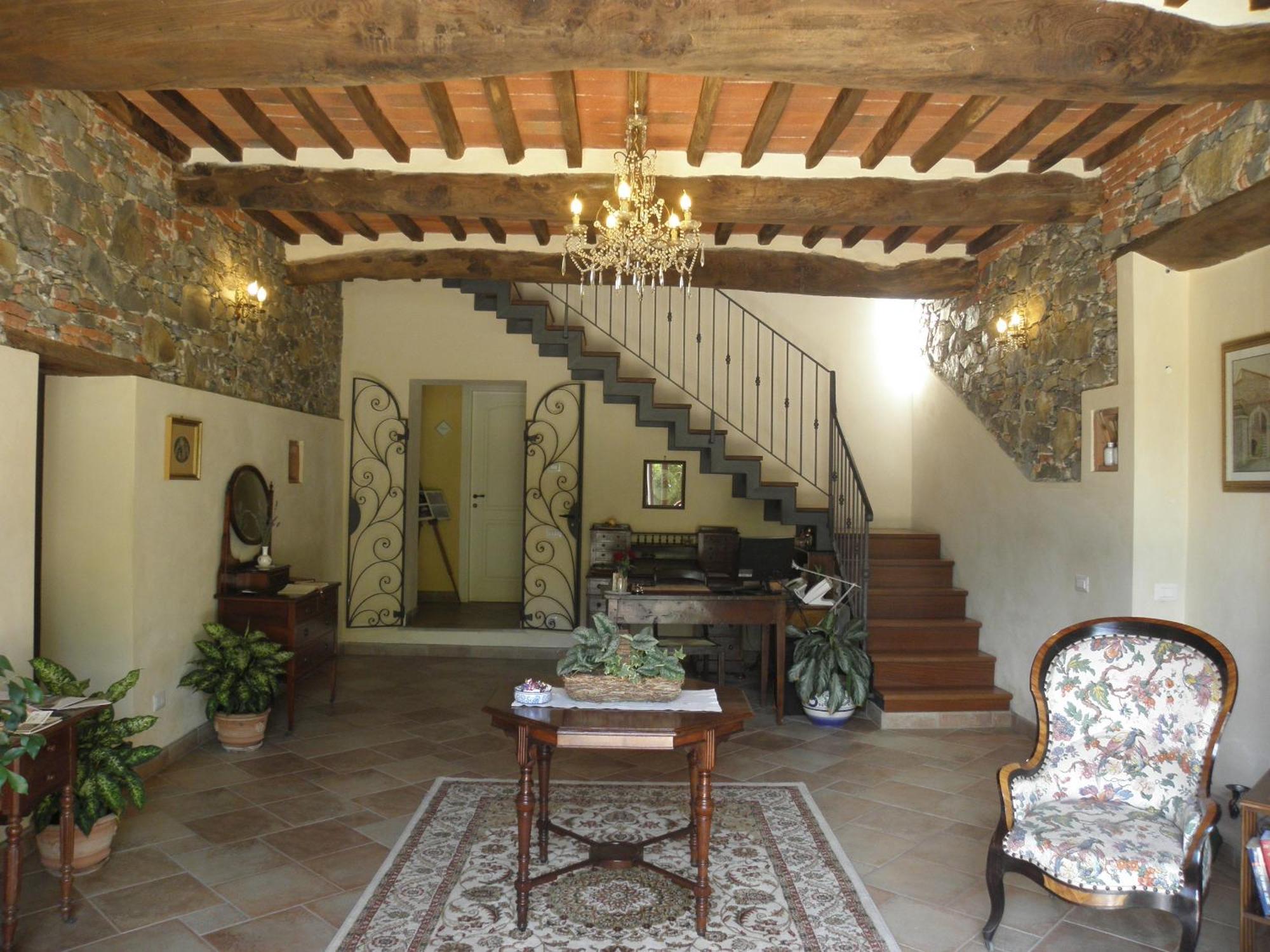 Relais Victoria B&B San Macario In Piano Exterior photo